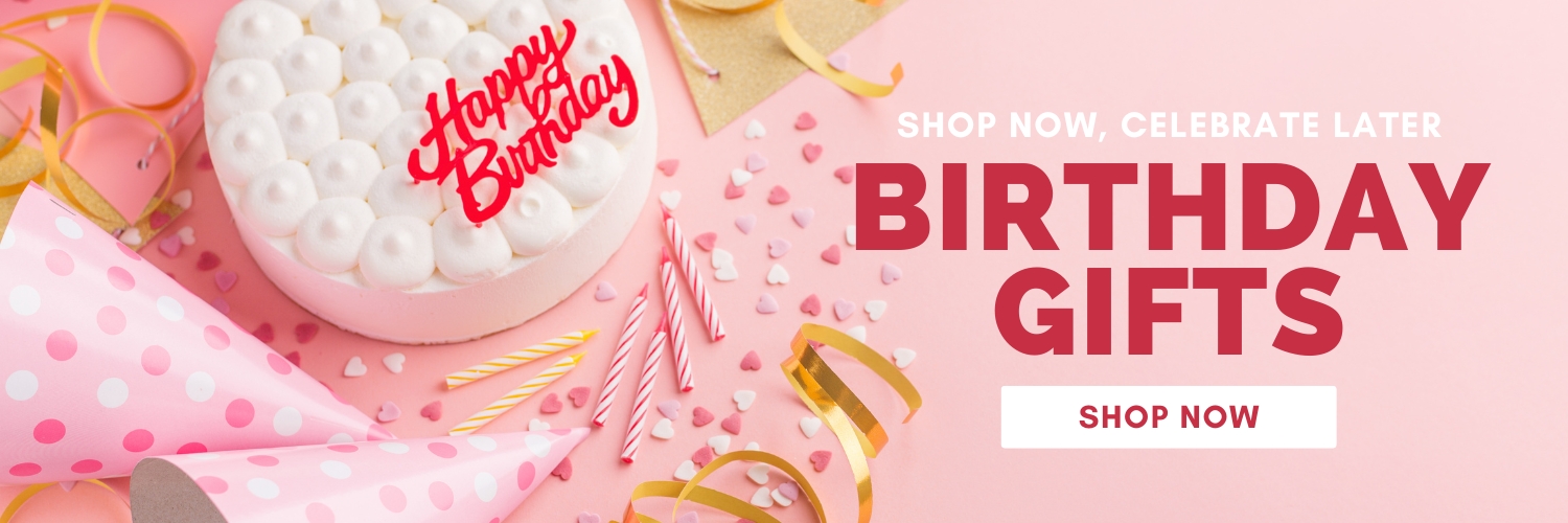 Birthday Gifts Online