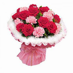 Send Flowers and Bring Tears of Joy to your Loved Ones