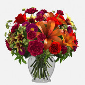 Send Carnations Flowers UK