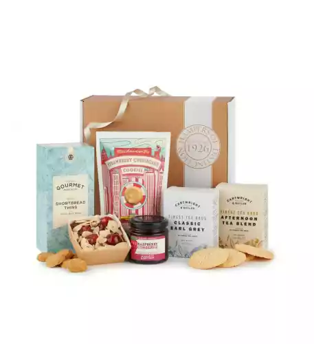 Afternoon Tea Hamper