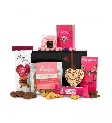 Made with Love Gift Box