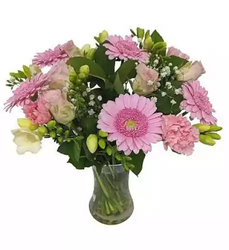 Floral Celebration Floral Celebration