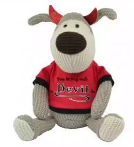 Boofle Devil In Me quantity