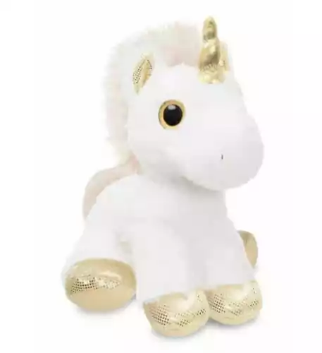 Aurora Sparkle Tales Star Unicorn