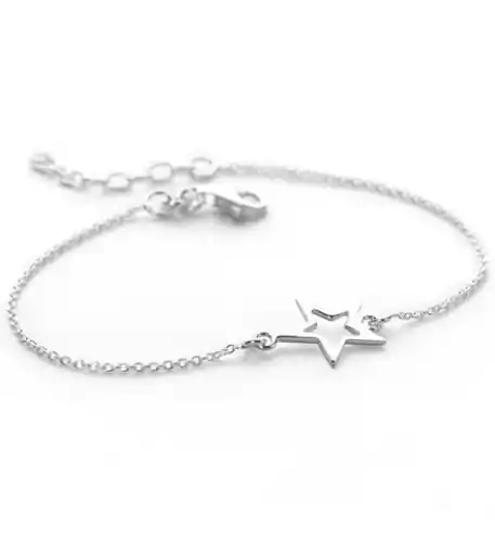 Little Star Bracelet