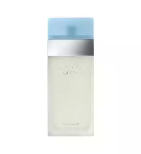 Dolce And Gabbana Light Blue Eau De Toilette Spray 50ml