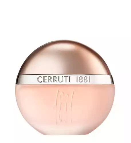 Cerruti 1881 Pour Femme Eau de Toilette Spray 30ml