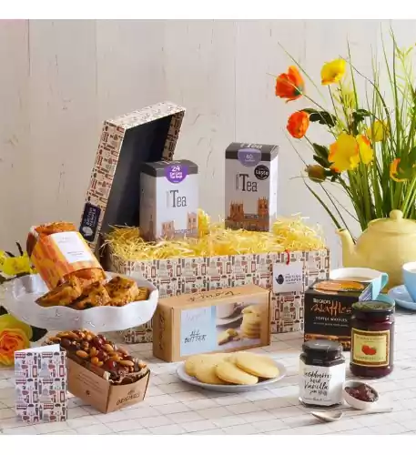 Afternoon Tea Hamper