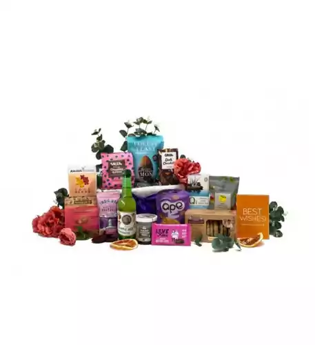 Get Well Ethical Hamper