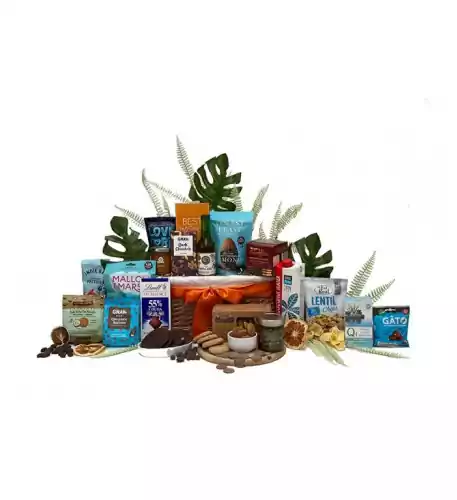 Get Well Horizon Hamper