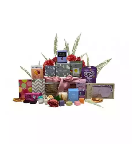 Get Well Soon Wellbeing Gifts