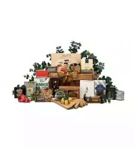 Great Taste Award Bronze Hamper