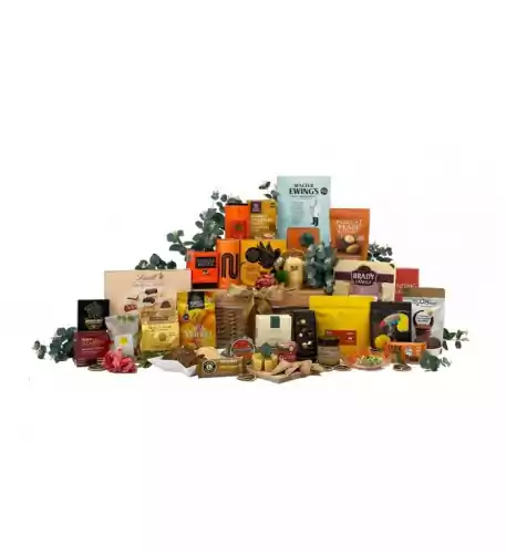 Great Taste Award Chilly Gold Hamper