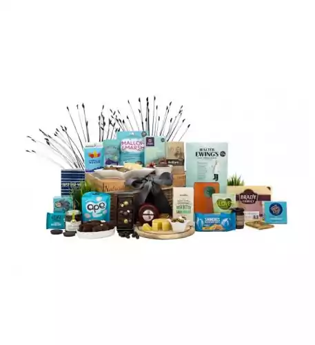 Great Taste Award Cold Scandium Hamper