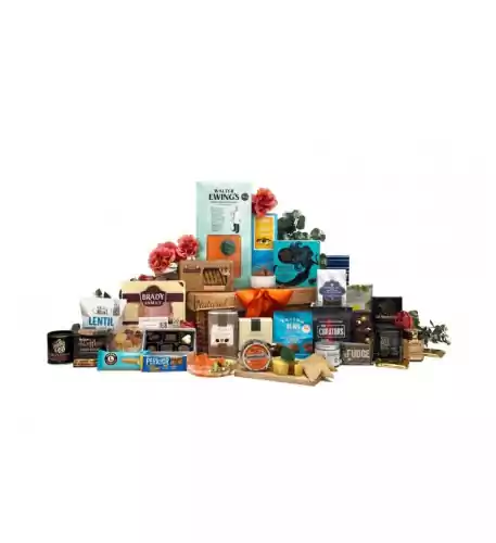 Great Taste Award Chilly Sovereign Hamper