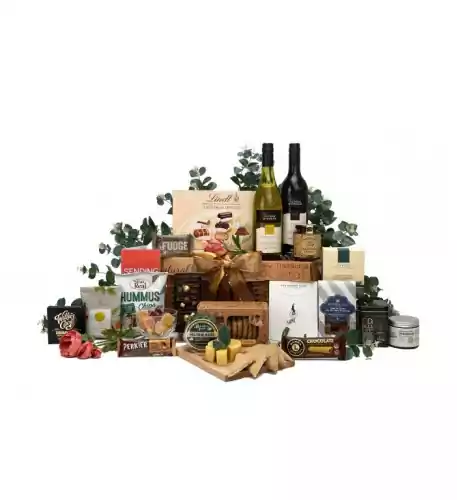 Great Taste Award Bronze Duo Hamper