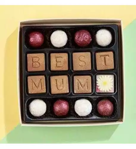 Best Mum Chocolates & Truffles