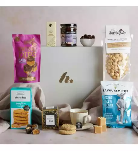 Gluten Free Delights Hamper