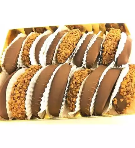 Caramel Crunch - Gift Box